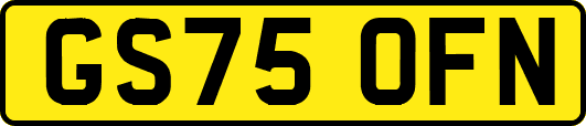 GS75OFN