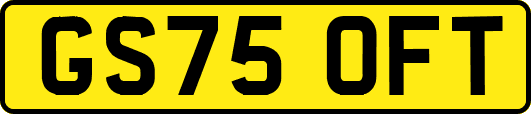 GS75OFT