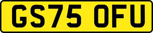 GS75OFU