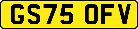 GS75OFV