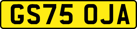 GS75OJA