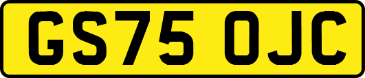 GS75OJC