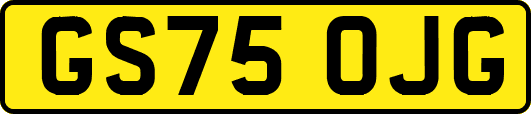 GS75OJG