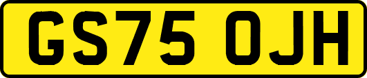 GS75OJH
