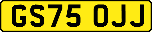 GS75OJJ