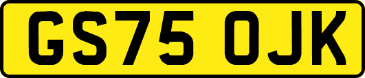 GS75OJK