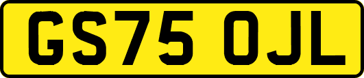 GS75OJL