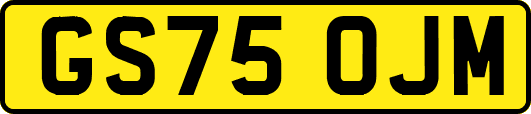 GS75OJM