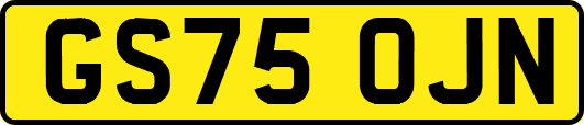 GS75OJN