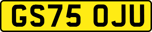 GS75OJU