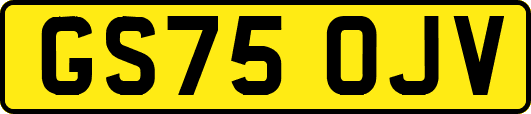 GS75OJV