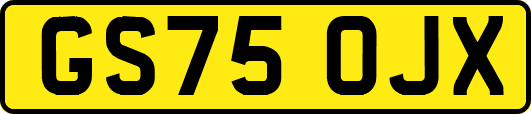 GS75OJX