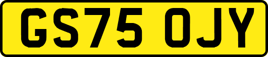 GS75OJY