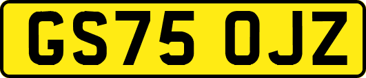 GS75OJZ
