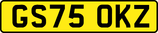 GS75OKZ