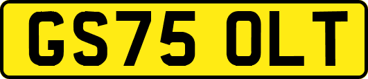 GS75OLT