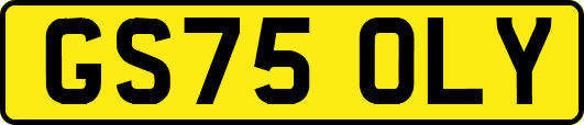 GS75OLY