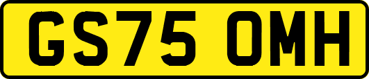 GS75OMH