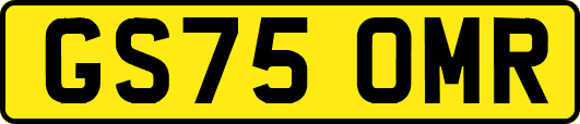 GS75OMR