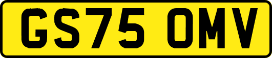 GS75OMV