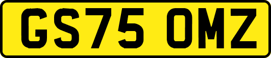 GS75OMZ
