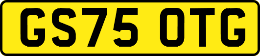 GS75OTG