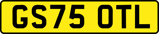 GS75OTL