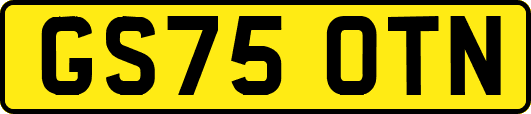 GS75OTN