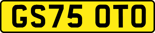 GS75OTO