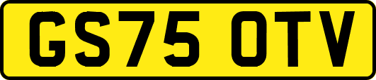 GS75OTV