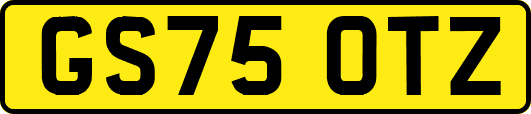 GS75OTZ