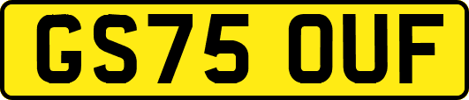 GS75OUF