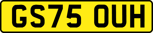 GS75OUH