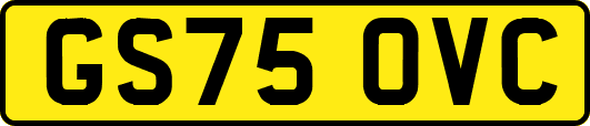 GS75OVC