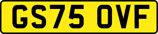 GS75OVF
