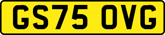 GS75OVG