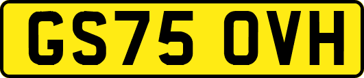 GS75OVH