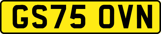 GS75OVN