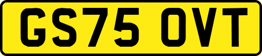 GS75OVT