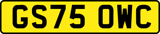 GS75OWC