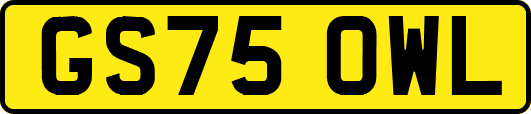 GS75OWL