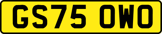 GS75OWO