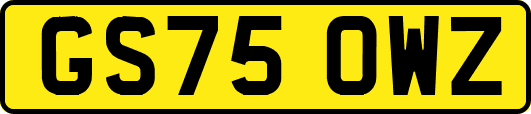GS75OWZ