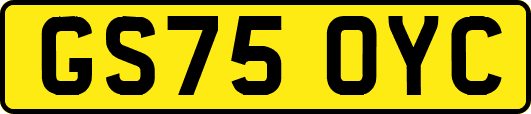 GS75OYC