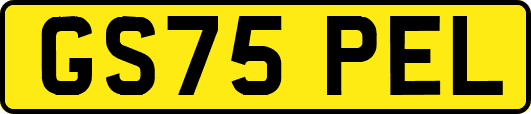 GS75PEL