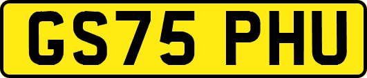 GS75PHU