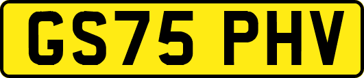 GS75PHV