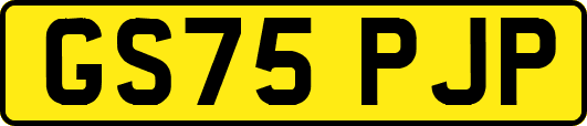 GS75PJP
