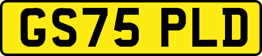 GS75PLD