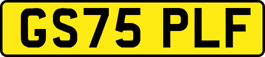 GS75PLF
